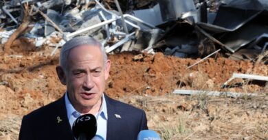 United behind Iran war effort, Israelis express relief at US bombing