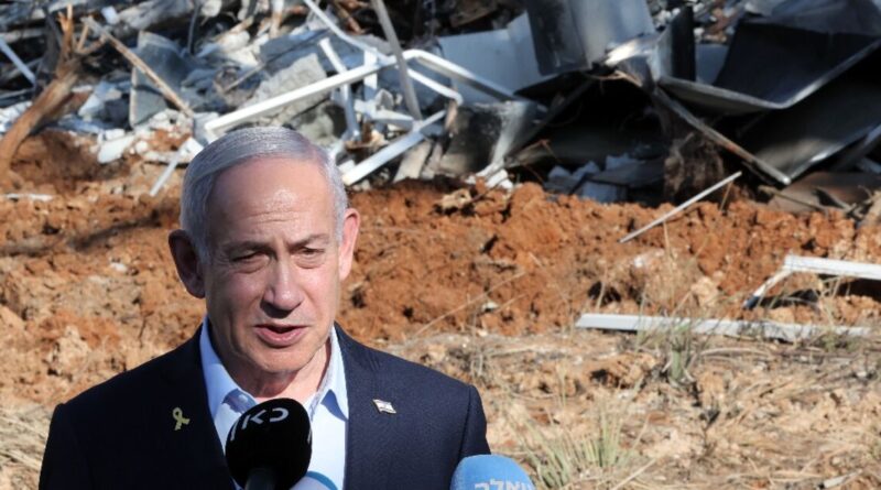 United behind Iran war effort, Israelis express relief at US bombing