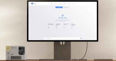 Uptime Industries wants to boost localized AI usage with an 'AI-in-a-box' called Lemony AI | TechCrunch