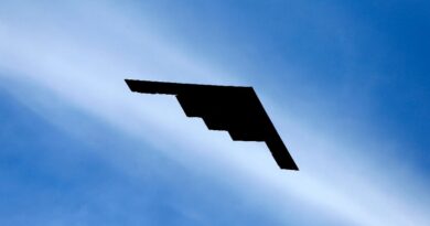 Use of US bunker-buster bomb looms over Iran conflict