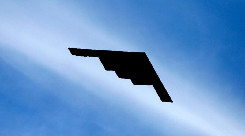 Use of US bunker-buster bomb looms over Iran conflict