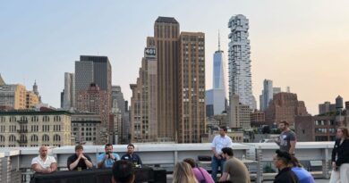 VC giant Andreessen Horowitz's power move has spurred some niche drama at New York Tech Week