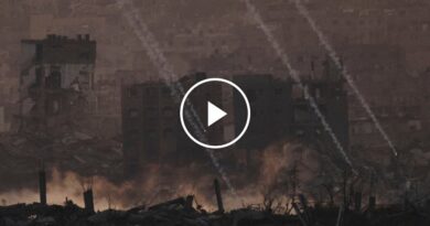 Video: U.S. Vetoes U.N. Resolution for Gaza Cease-Fire
