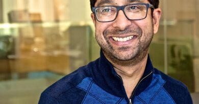 Vijay Pande