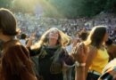 Vintage photos show how people lived, partied, and protested during the 'Summer of Love'