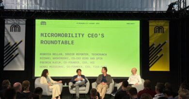 Voi CEO says he’s open to acquiring Bolt’s micromobility business | TechCrunch