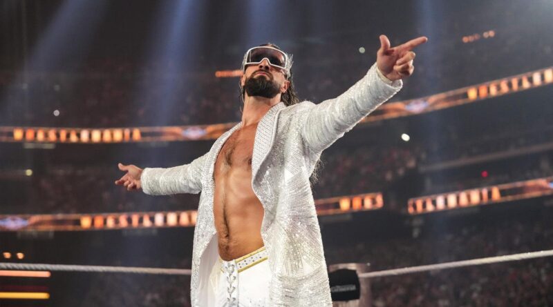 WWE Money In The Bank 2025 Results, Review And Match Ratings