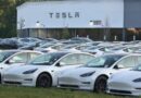 Want to dodge tariffs and buy an all-American car? A Tesla remains your best bet.