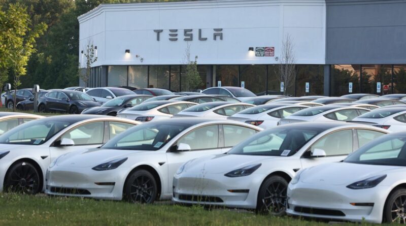 Want to dodge tariffs and buy an all-American car? A Tesla remains your best bet.