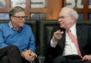 Warren Buffett is giving away $6 billion in Berkshire shares