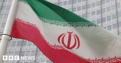 Watchdog finds Iran failing to meet nuclear obligations