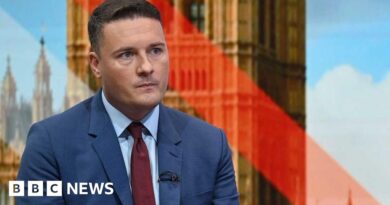Welfare U-turn means we are in 'better position' - Streeting