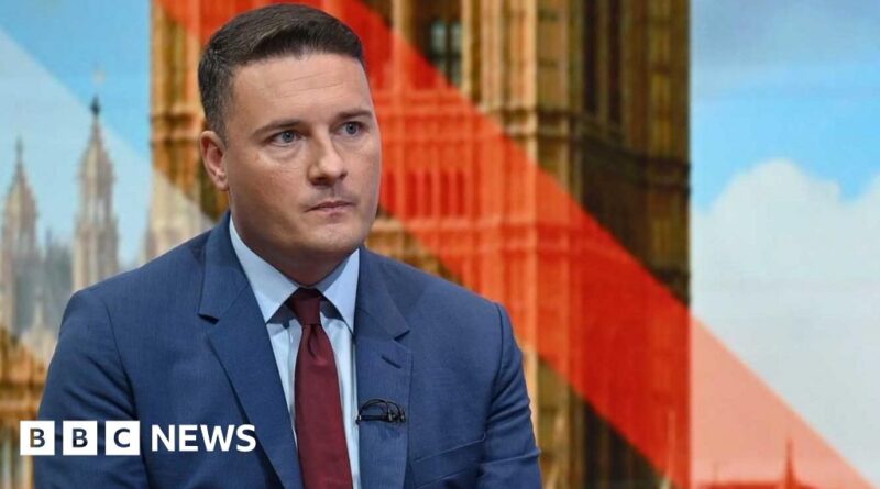 Welfare U-turn means we are in 'better position' - Streeting