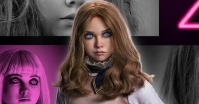 What Happens During ‘M3GAN 2.0’ End Credits And How Possible Is A Sequel?