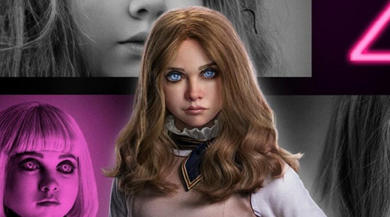 What Happens During ‘M3GAN 2.0’ End Credits And How Possible Is A Sequel?