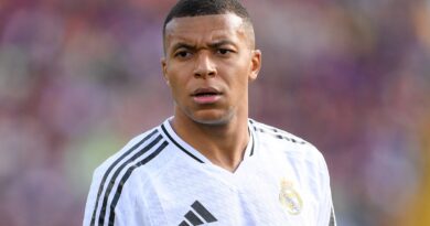 What happened to Mbappe, and will he play in the FIFA Club World Cup?