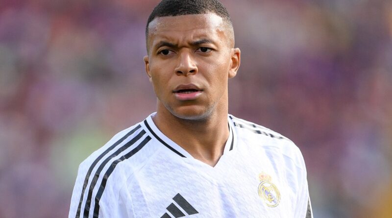 What happened to Mbappe, and will he play in the FIFA Club World Cup?