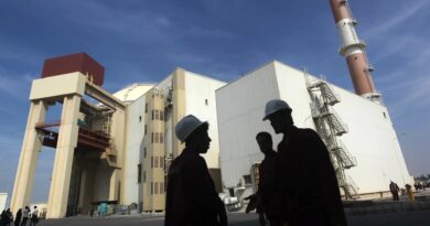 What is the cost of the war between Israel and Iran?