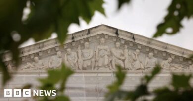What to know about the Supreme Court birthright citizenship case