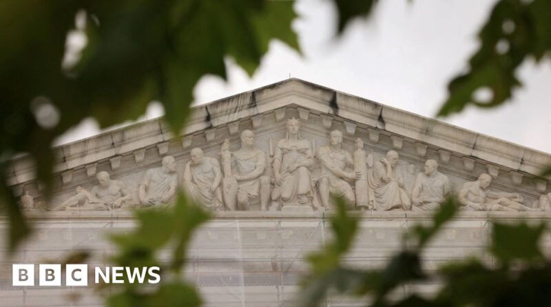 What to know about the Supreme Court birthright citizenship case