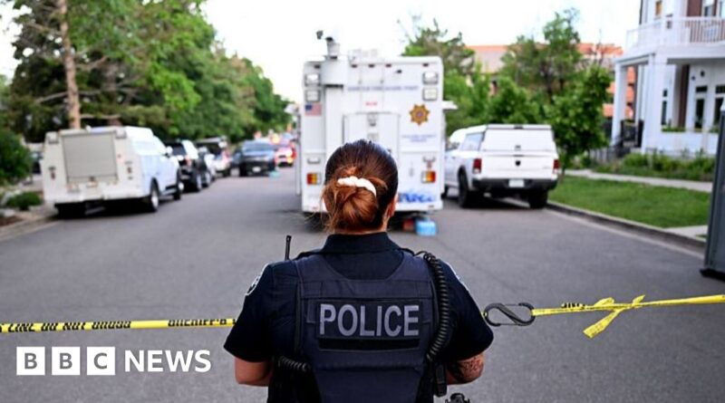What we know about Boulder, Colorado attack at Israeli rally