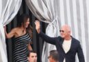 What wedding gift do you buy a billionaire like Jeff Bezos?