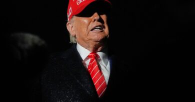 White House makes misleading claims about Democratic opposition to tax bill