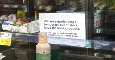 Whole Foods tells staff cyberattack at its primary distributor UNFI will affect product availability | TechCrunch