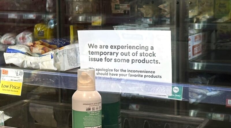 Whole Foods tells staff cyberattack at its primary distributor UNFI will affect product availability | TechCrunch