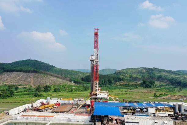 Why China Is Pursuing Domestic Shale Gas