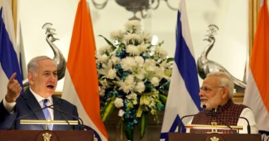Why India refused to join SCO condemnation of Israel’s attacks on Iran