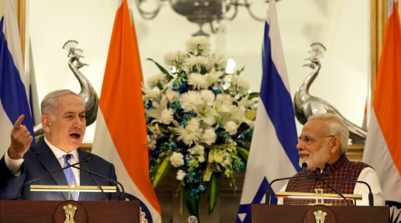 Why India refused to join SCO condemnation of Israel’s attacks on Iran