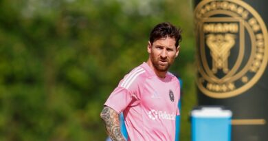 Why Inter Miami And Lionel Messi Deserve A FIFA Club World Cup Spot