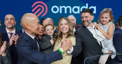 Why Omada Health is resisting an AI takeover after its IPO