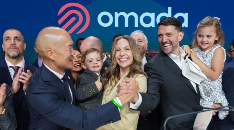 Why Omada Health is resisting an AI takeover after its IPO