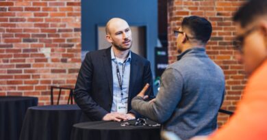 Why VCs should care about TechCrunch All Stage 2025 | TechCrunch