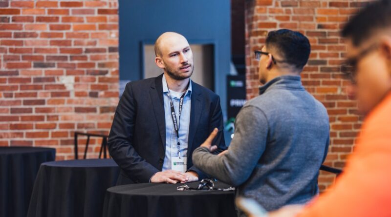 Why VCs should care about TechCrunch All Stage 2025 | TechCrunch