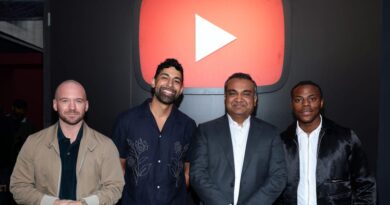 Why YouTube is trying to replace your favorite TV shows 