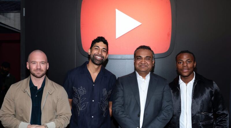 Why YouTube is trying to replace your favorite TV shows