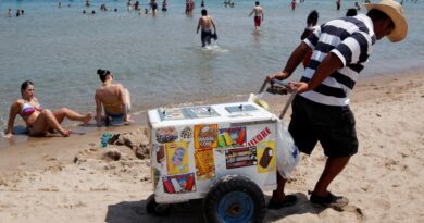 Why are ice cream prices soaring this summer?
