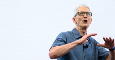 Why did Apple snub the world's biggest Apple blogger?