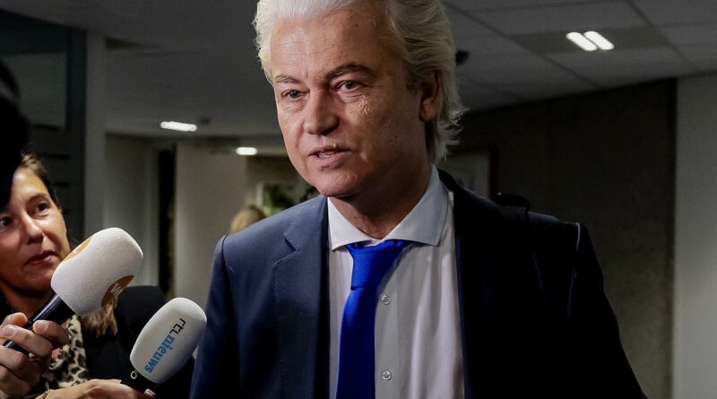 Why did the Dutch government collapse and what’s next?