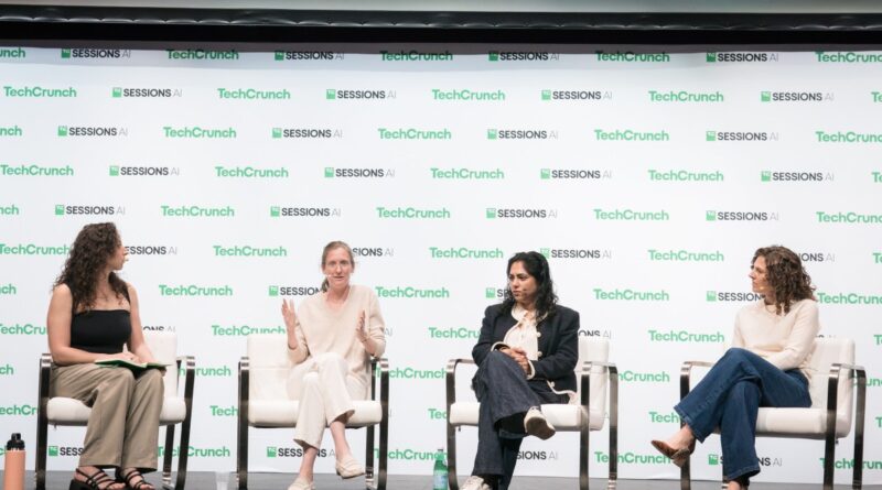 Why investing in growth-stage AI startups is getting riskier and more complicated | TechCrunch