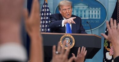 Why manufacturing consent for war with Iran failed this time