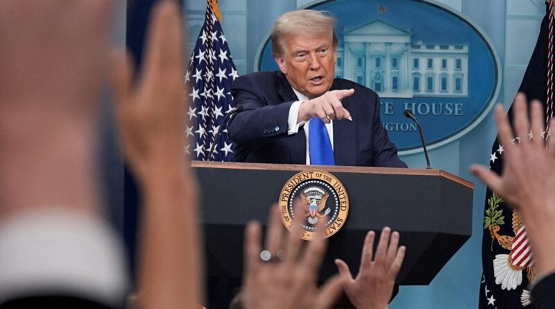 Why manufacturing consent for war with Iran failed this time
