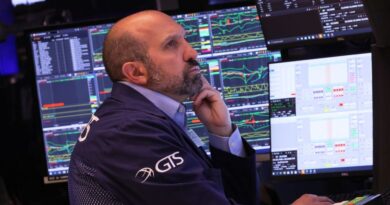 Why markets are weirdly calm after the US bombed Iran