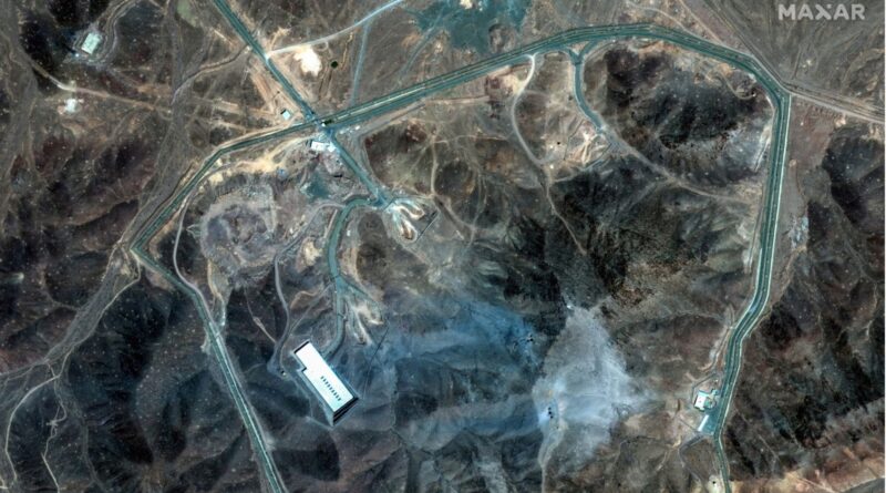 Will Iran retaliate or capitulate?