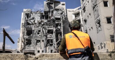 Will Israel and Iran stop fighting?