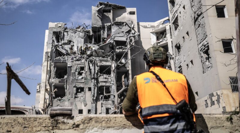 Will Israel and Iran stop fighting?
