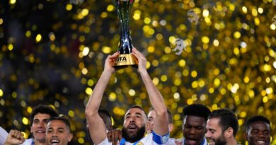 Winners, top scorers, records: A brief history of the FIFA Club World Cup